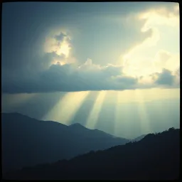 Solace in Divine Grace