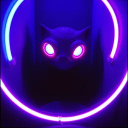 The beast within