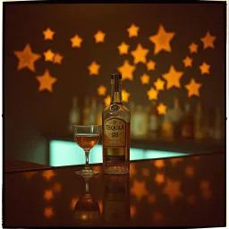 Cantinero, traiga otra botella
