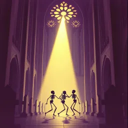 Danse Macabre