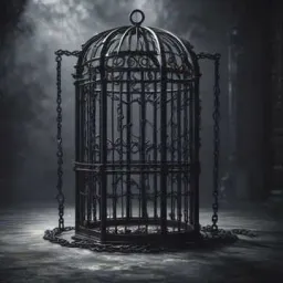 Cage of Love