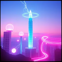 Feel the Rhythm