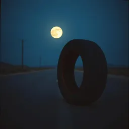 End of the Line