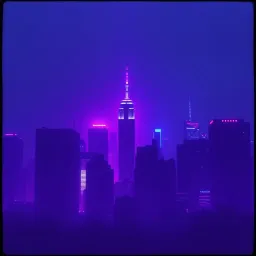 Electric Shadows