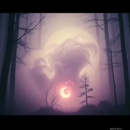 Ninfo Oscuro
