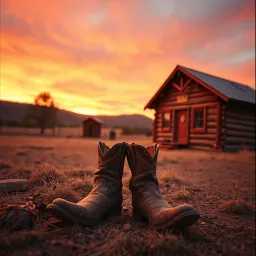 Bajo el cielo de texas