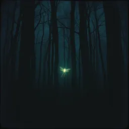Shine On, Fairy Boy