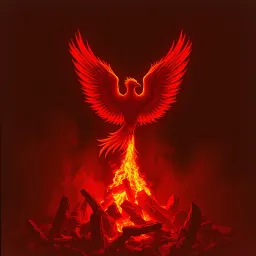 Rise Up and Soar