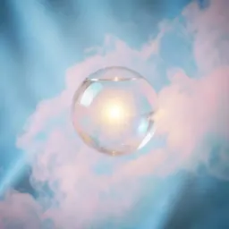 Orbit Around You