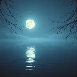 Silent Waters