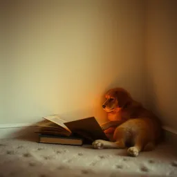 Love at First Read and Rubbing