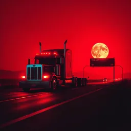 Blacktop Bloodrush