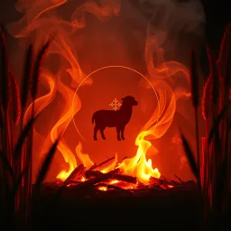 The Refiner’s Fire (Warfare Mix)