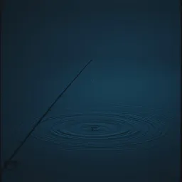 Fish in the Hole in My Heart