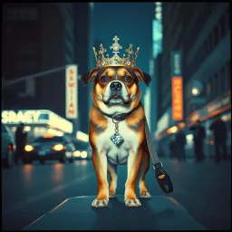 Who Da Boss