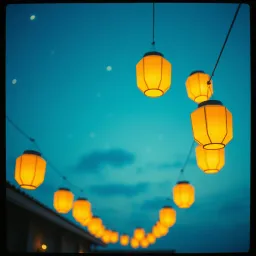 My Light