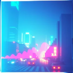 Electric Heartbeat