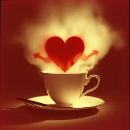 Silent Screams of Love