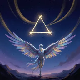 Celestial Tales of Gods and Titans