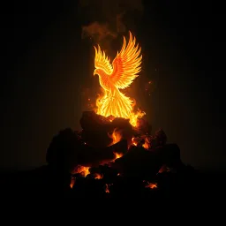 Versa Born from Fire 2