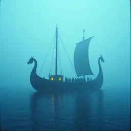 Sails of the brave