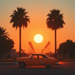 Kalifornia Love