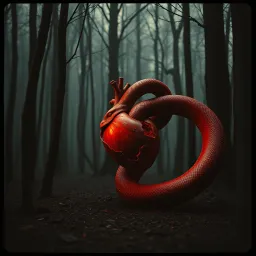 You Are Poison