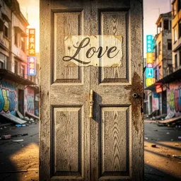 Love Is Action