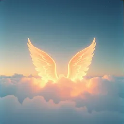 We soar
