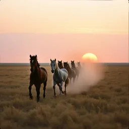 Legends Of The Earth