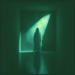 Whispers in the Dark