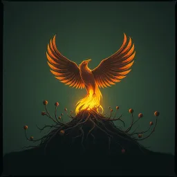 Fall & Rise