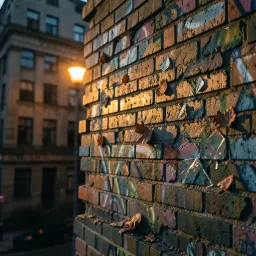 La vie dans la rue