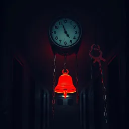 Pressure bell