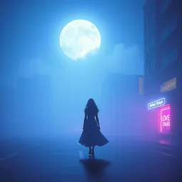Whispers of the Night