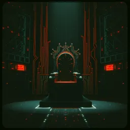 One Crown
