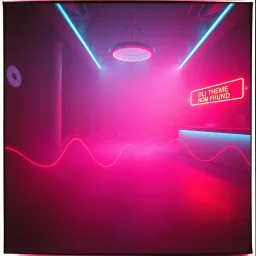 London Night Pulse