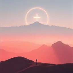 Luz do Amanhecer