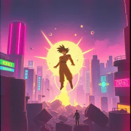 超サイヤRhythm