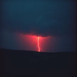 Crimson Veins