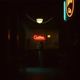 Café y Recuerdos
