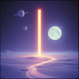 L'ÉQUATION DU VIDE