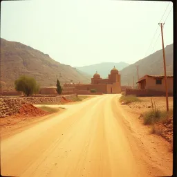 El barro