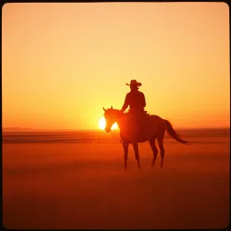 cowboy blues