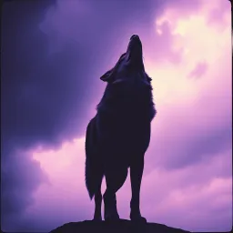 Wolf crying wolf