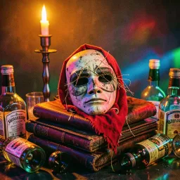 Vorrac Bandido