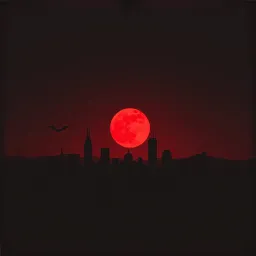 Dark Verses
