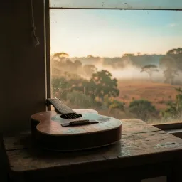 Você Não Volta Mais