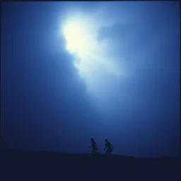 Whispering Tempest