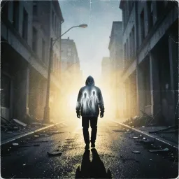Ghost In My Story